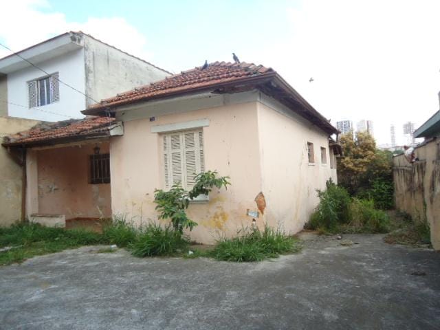 Foto do Terreno - Terreno à venda 371M², Vila Lúcia Elvira, São Paulo - SP | ZONA LESTE IMÓVEIS