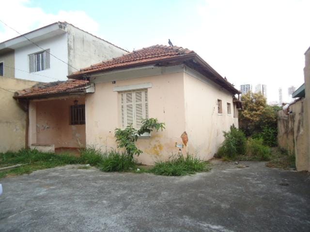 Foto do Terreno - Terreno à venda 371M², Vila Lúcia Elvira, São Paulo - SP | ZONA LESTE IMÓVEIS