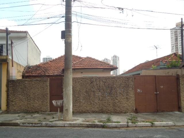 Foto do Terreno - Terreno à venda 371M², Vila Lúcia Elvira, São Paulo - SP | ZONA LESTE IMÓVEIS