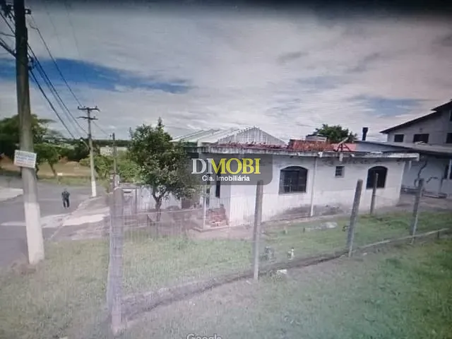 Terreno com 300m², à venda, no bairro Vera Cruz em Gravataí