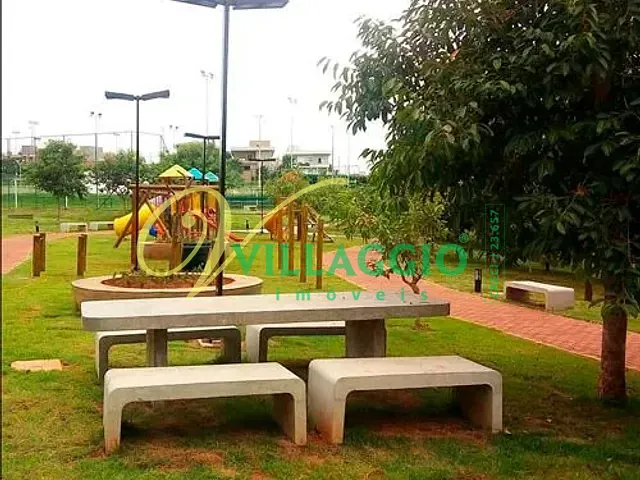 Terreno com 400m², à venda, no bairro Gaivota em São José do Rio Preto