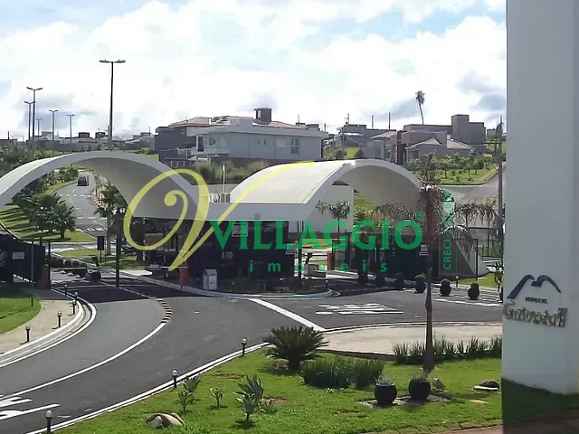 Terreno com 400m², à venda, no bairro Gaivota em São José do Rio Preto