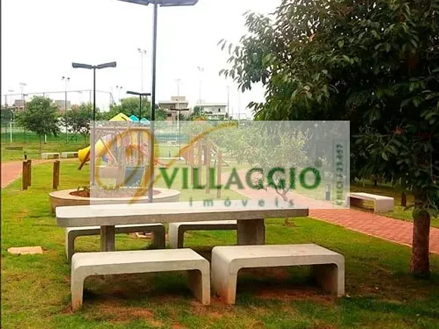 Terreno com 400m², à venda, no bairro Gaivota em São José do Rio Preto