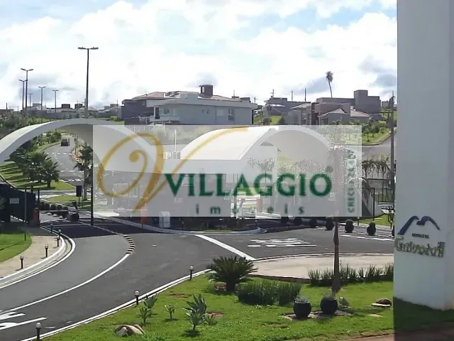 Terreno com 400m², à venda, no bairro Gaivota em São José do Rio Preto