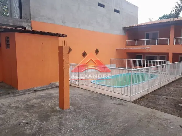 Terreno com 2705m², à venda, no bairro Chácaras Araújo I em São José dos Campos