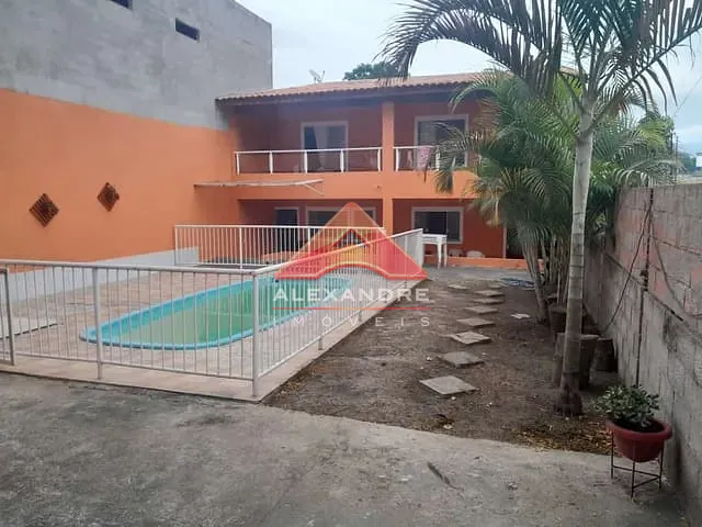Terreno com 2705m², à venda, no bairro Chácaras Araújo I em São José dos Campos