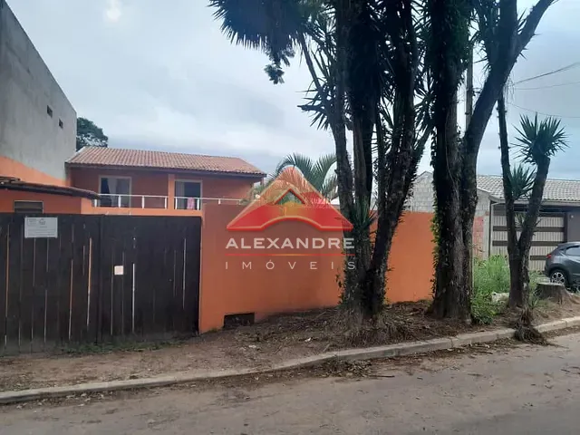 Terreno com 2705m², à venda, no bairro Chácaras Araújo I em São José dos Campos
