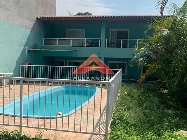 Terreno com 2705m², à venda, no bairro Chácaras Araújo I em São José dos Campos