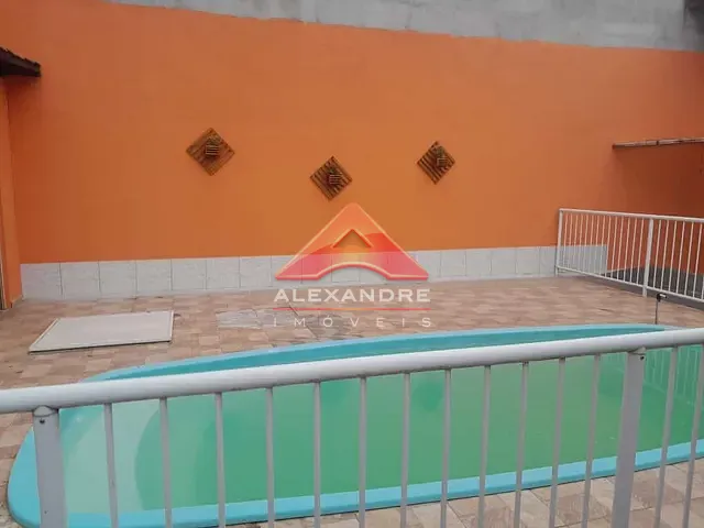 Terreno com 2705m², à venda, no bairro Chácaras Araújo I em São José dos Campos