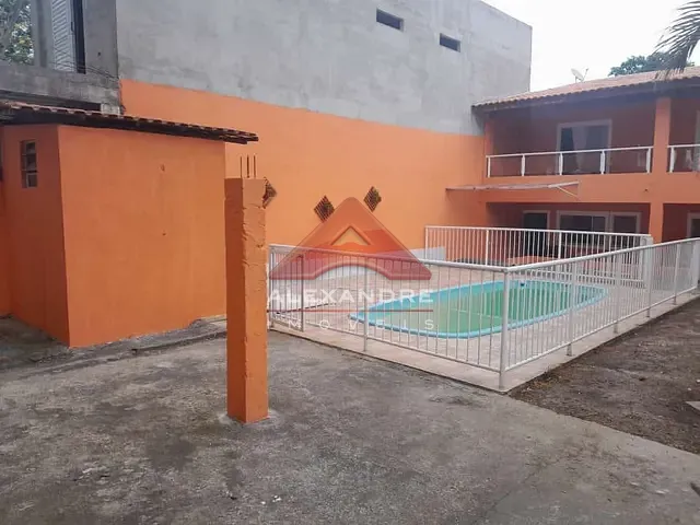 Terreno com 2705m², à venda, no bairro Chácaras Araújo I em São José dos Campos