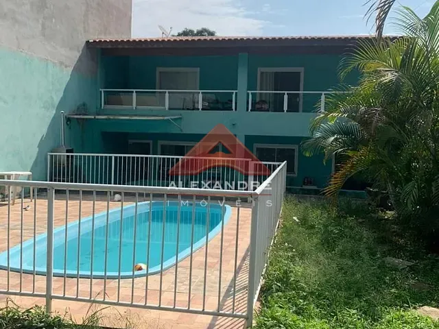 Terreno com 2705m², à venda, no bairro Chácaras Araújo I em São José dos Campos