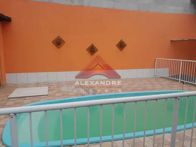 Terreno com 2705m², à venda, no bairro Chácaras Araújo I em São José dos Campos