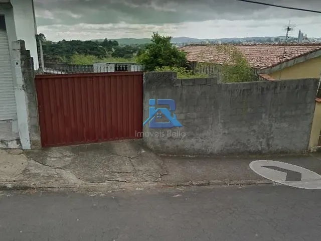 Terreno com 250m², à venda, no bairro Bairro do Engenho em Itatiba