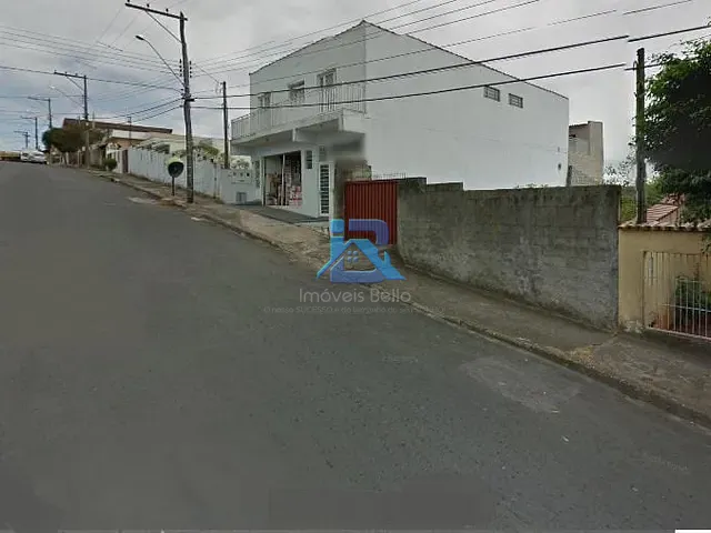 Terreno com 250m², à venda, no bairro Bairro do Engenho em Itatiba