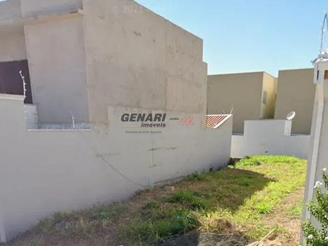 Terreno com 150m², à venda, no bairro Jardim Veneza em Indaiatuba