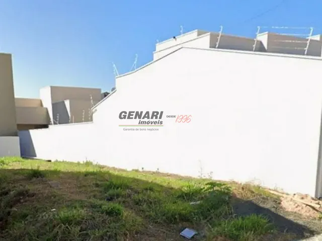 Terreno com 150m², à venda, no bairro Jardim Veneza em Indaiatuba