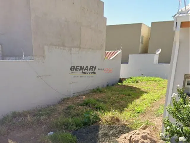 Terreno com 150m², à venda, no bairro Jardim Veneza em Indaiatuba