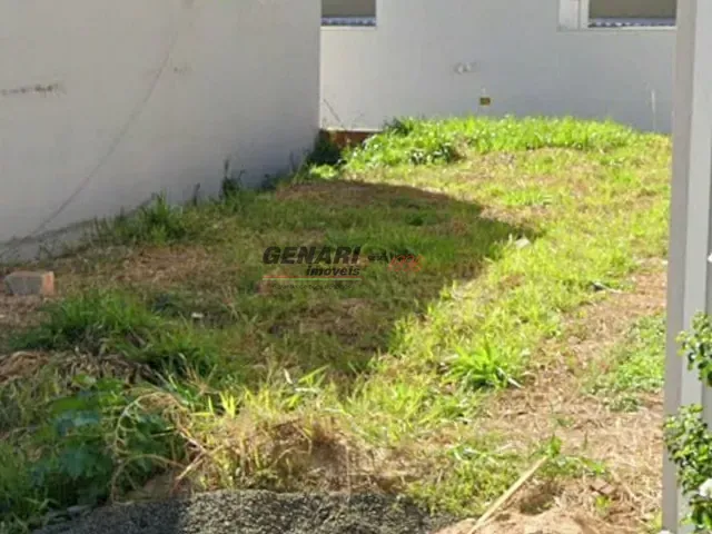 Terreno com 150m², à venda, no bairro Jardim Veneza em Indaiatuba