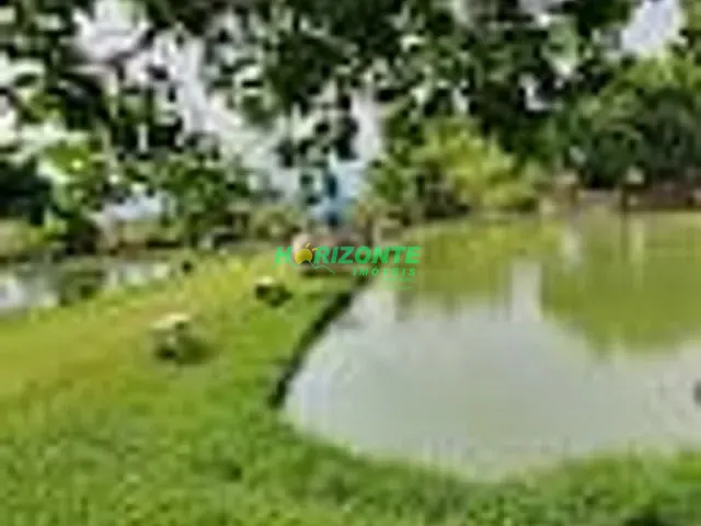 Terreno com 22615m², à venda, no bairro Vila Industrial em São José dos Campos