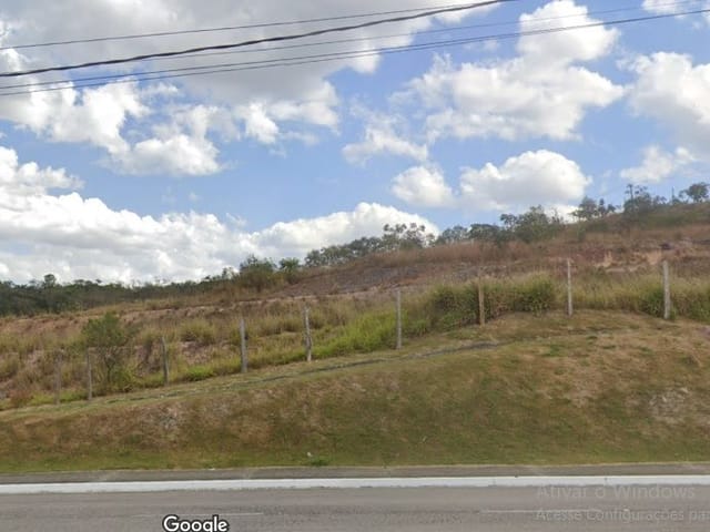 Foto do Terreno - Área à venda, 18595 m² por R$ 8.400.000,00 - Jardim Uirá - São José dos Campos/SP | INDEPENDENCE NEGOCIOS IMOBILIARIOS LTDA