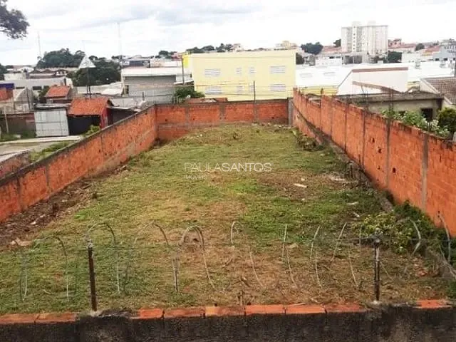 Terreno com 428m², à venda, no bairro Jardim Ana Maria em Sorocaba