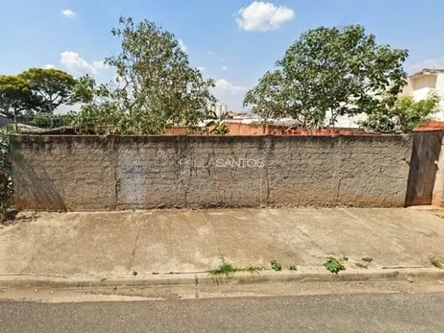 Terreno com 428m², à venda, no bairro Jardim Ana Maria em Sorocaba