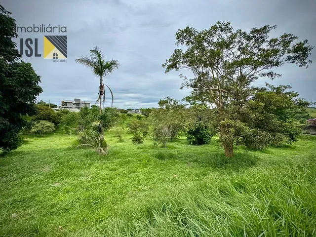 Terreno com 637m², à venda, no bairro Condomínio Residencial Ecopark Bourbon em Caçapava