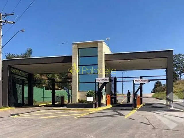Terreno com 650m², à venda, no bairro Caixa D'água em Taubaté