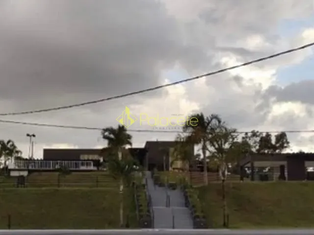 Terreno com 650m², à venda, no bairro Caixa D'água em Taubaté