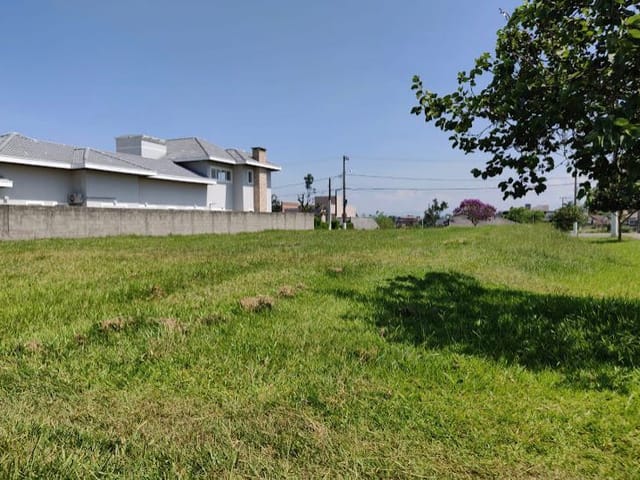 Foto do Terreno - Terreno à venda, 1008 m² por R$ 750.000,00 - Parque Mirante Do Vale - Jacareí/SP | RUSSI IMÓVEIS
