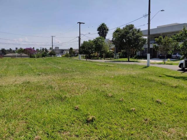 Foto do Terreno - Terreno à venda, 1008 m² por R$ 750.000,00 - Parque Mirante Do Vale - Jacareí/SP | RUSSI IMÓVEIS