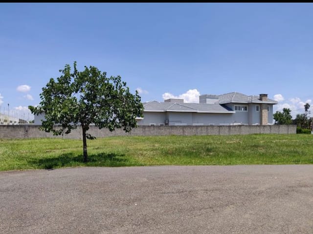 Foto do Terreno - Terreno à venda, 1008 m² por R$ 750.000,00 - Parque Mirante Do Vale - Jacareí/SP | RUSSI IMÓVEIS