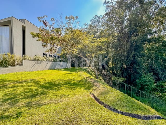 Terreno com 518m², à venda, no bairro Tamboré em Santana de Parnaíba