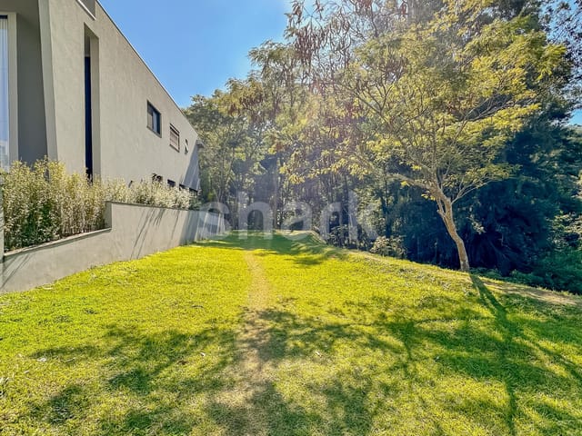 Terreno com 518m², à venda, no bairro Tamboré em Santana de Parnaíba