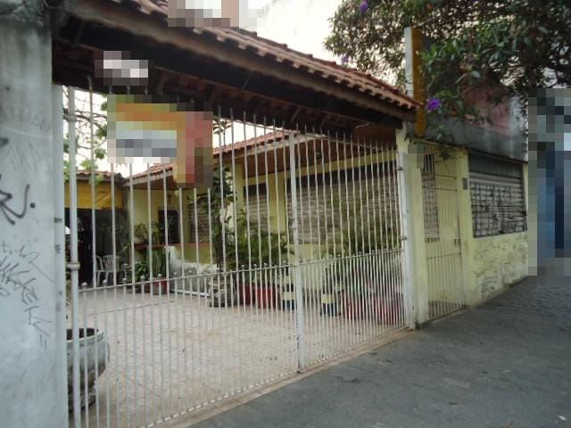 Foto do Terreno - Terreno  comercial à venda, Tatuapé, São Paulo. | ZONA LESTE IMÓVEIS