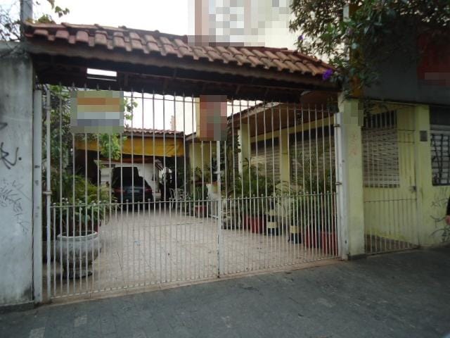 Foto do Terreno - Terreno  comercial à venda, Tatuapé, São Paulo. | ZONA LESTE IMÓVEIS