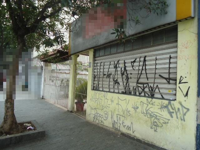 Foto do Terreno - Terreno  comercial à venda, Tatuapé, São Paulo. | ZONA LESTE IMÓVEIS