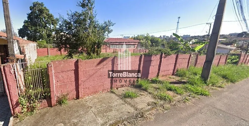 Terreno, 421 m² - Foto 4