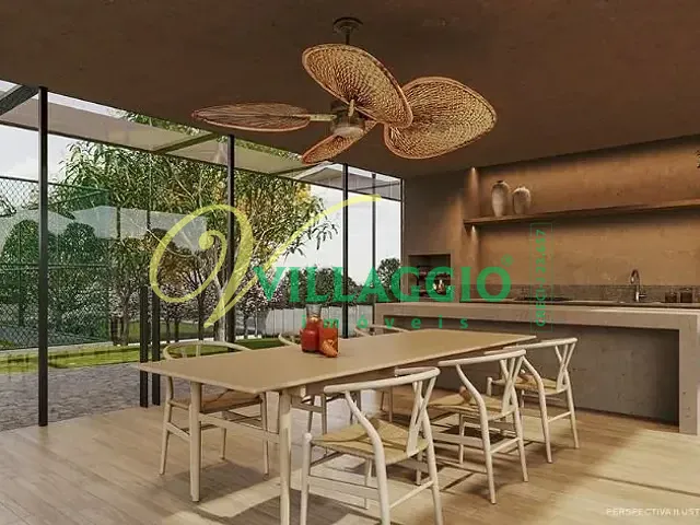 Terreno com 250m², à venda, no bairro Residencial Maria Júlia em São José do Rio Preto