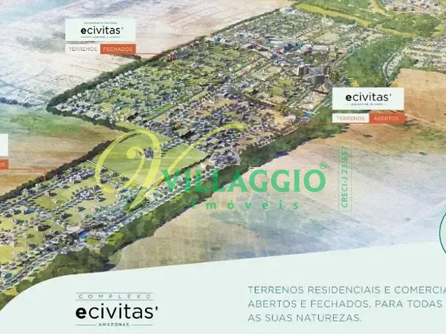 Terreno com 250m², à venda, no bairro Residencial Maria Júlia em São José do Rio Preto