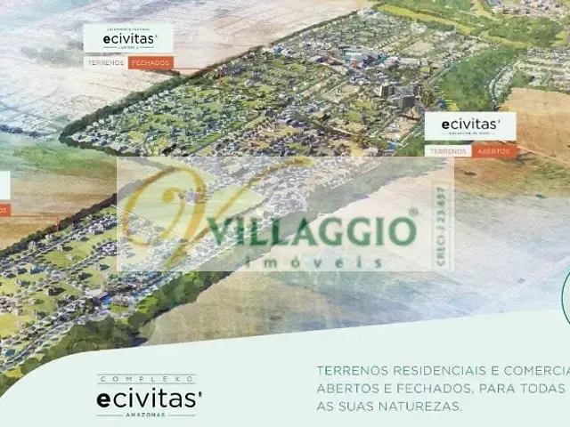 Terreno com 250m², à venda, no bairro Residencial Maria Júlia em São José do Rio Preto
