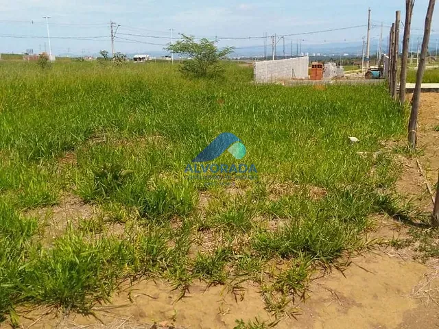 Terreno com 175m², à venda, no bairro Setville Altos de São José em São José dos Campos