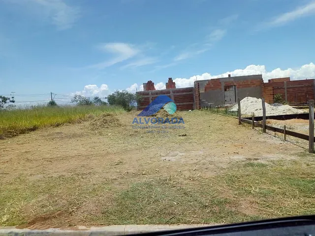 Terreno com 175m², à venda, no bairro Setville Altos de São José em São José dos Campos