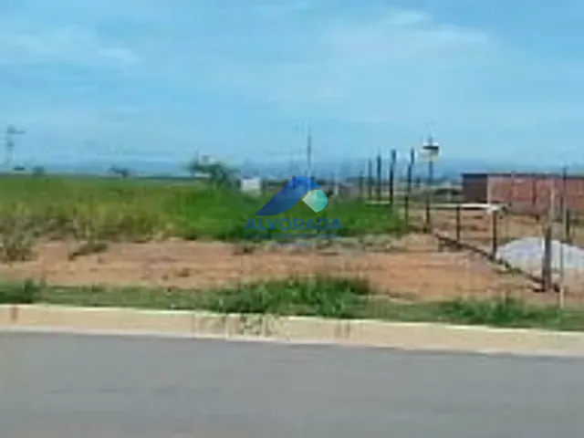 Terreno com 175m², à venda, no bairro Setville Altos de São José em São José dos Campos