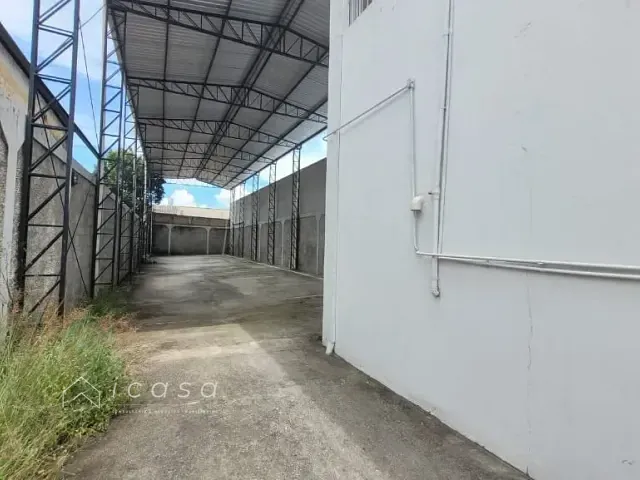 Terreno com 150m², para alugar, no bairro Centro em Caçapava