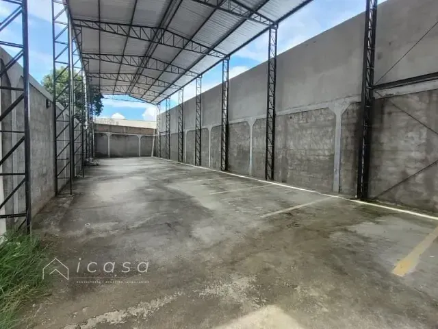 Terreno com 150m², para alugar, no bairro Centro em Caçapava