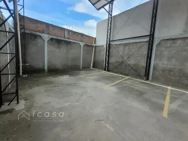 Terreno com 150m², para alugar, no bairro Centro em Caçapava