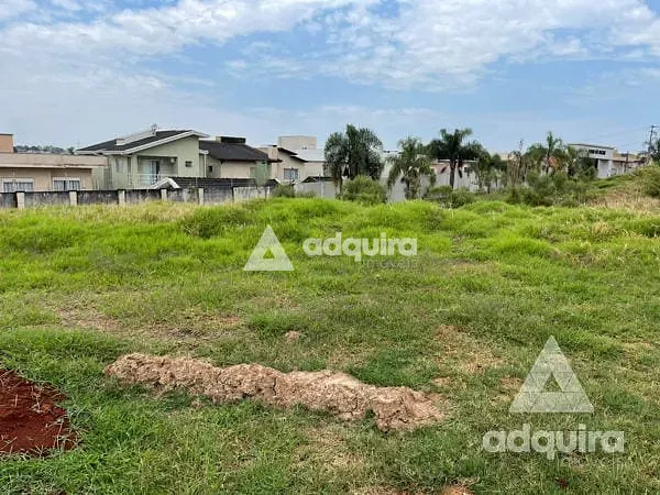 Terreno, 450 m² - Foto 1