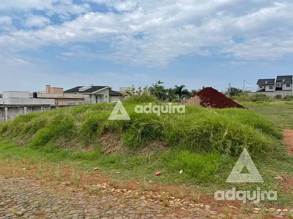 Terreno, 450 m² - Foto 3
