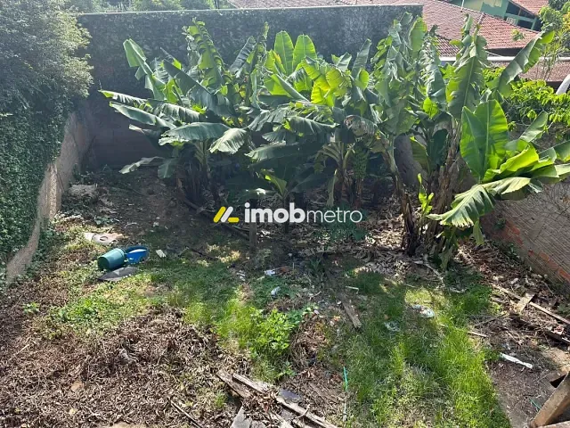 Terreno com 850m², à venda, no bairro Jardim Itamarati em Campinas
